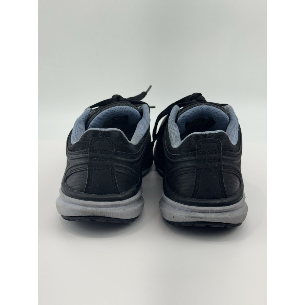 Keen Utility Vista Energy ESD Work Shoes Carbon Safety Toe Black Women's 5.5 - Picture 3 of 11